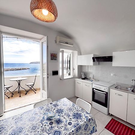 Calilla House By Procida Reserve Екстериор снимка