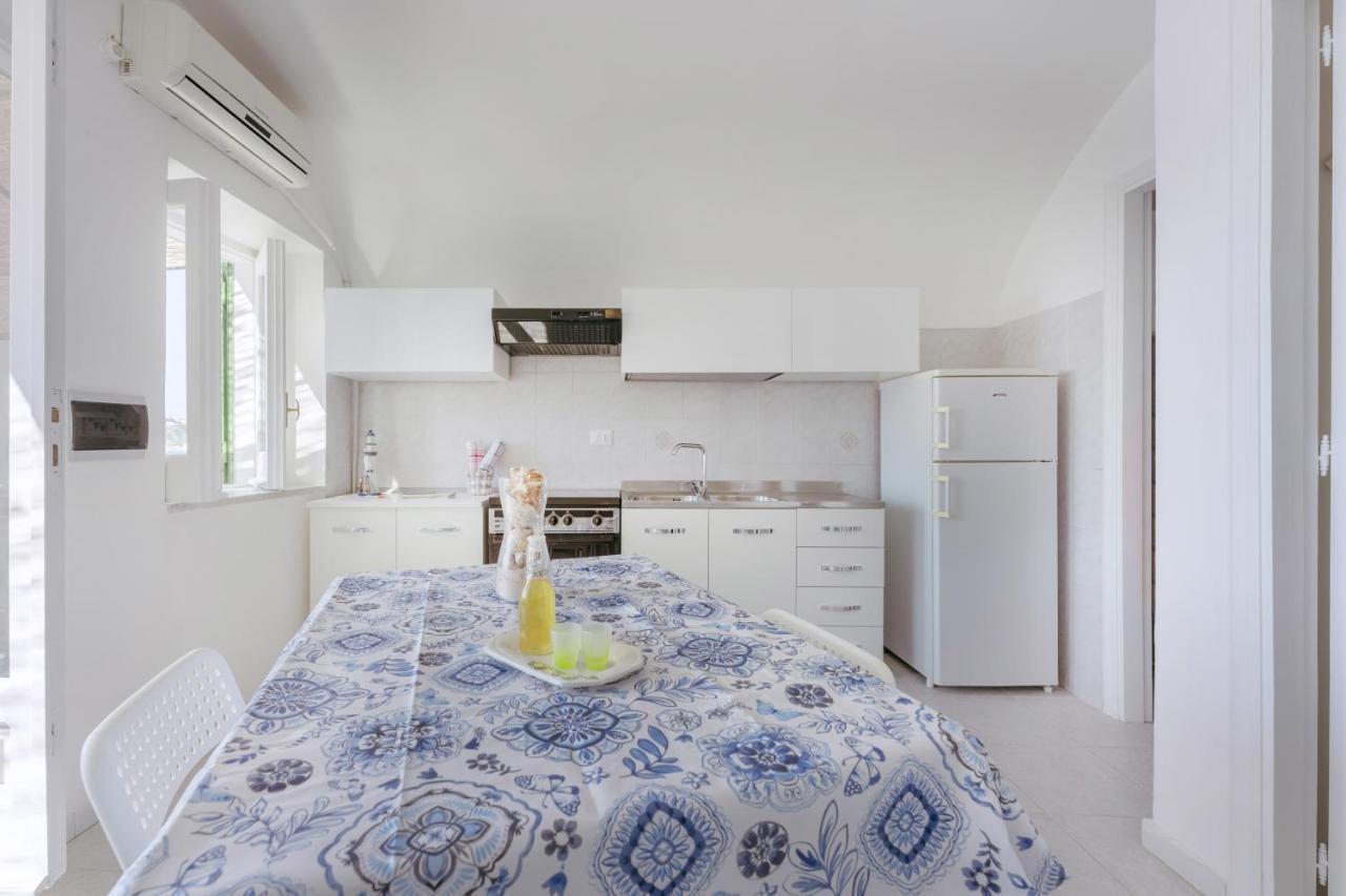 Calilla House By Procida Reserve Екстериор снимка
