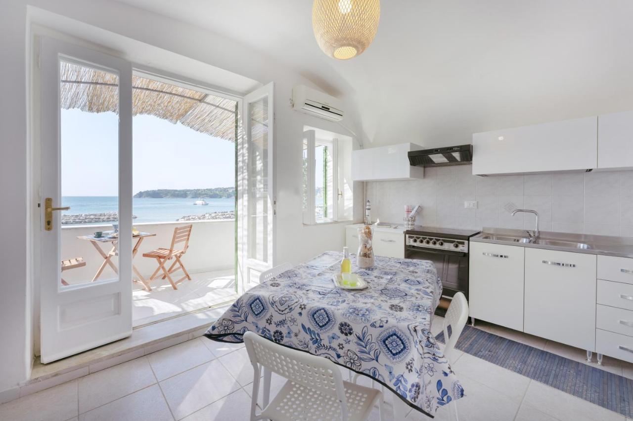Calilla House By Procida Reserve Екстериор снимка