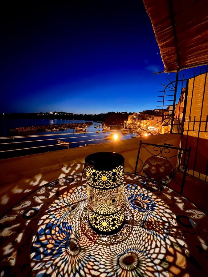 Calilla House By Procida Reserve Екстериор снимка