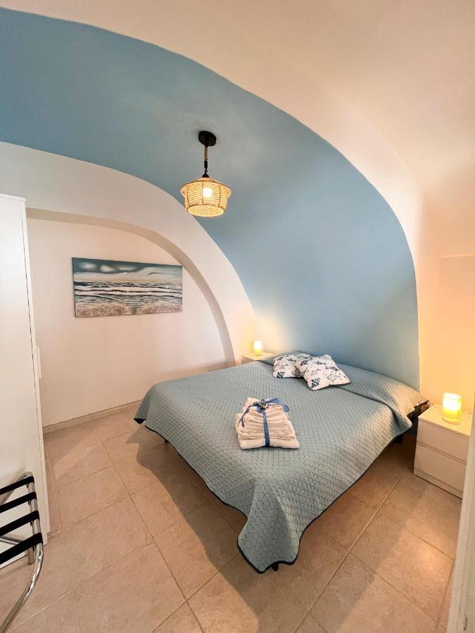 Calilla House By Procida Reserve Екстериор снимка