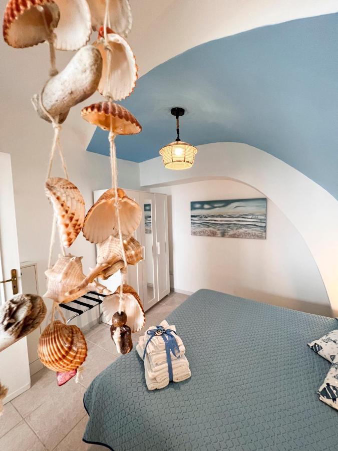 Calilla House By Procida Reserve Екстериор снимка