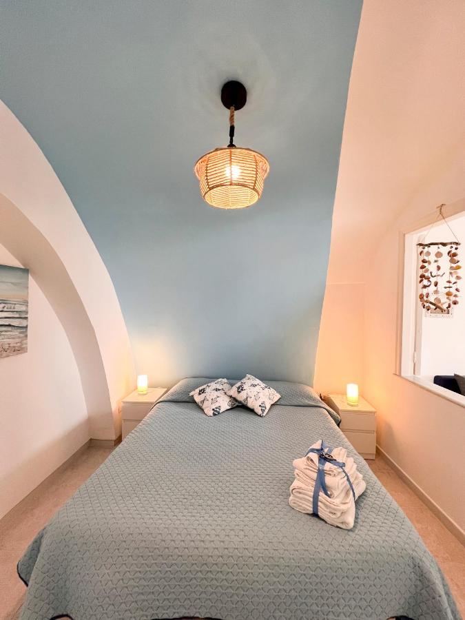 Calilla House By Procida Reserve Екстериор снимка