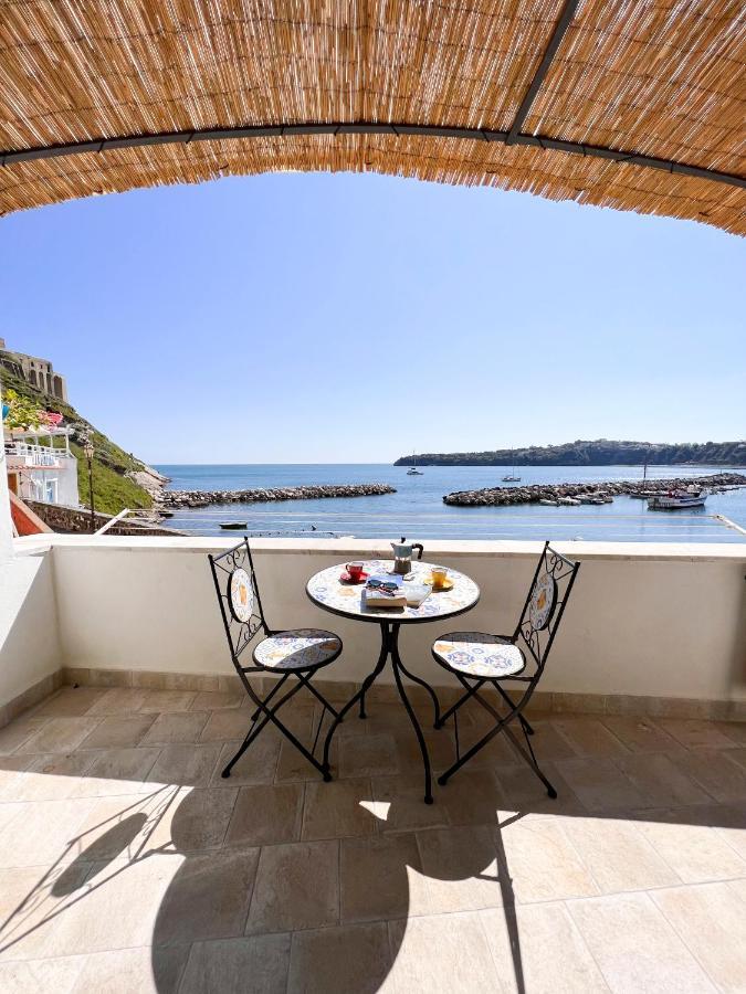 Calilla House By Procida Reserve Екстериор снимка
