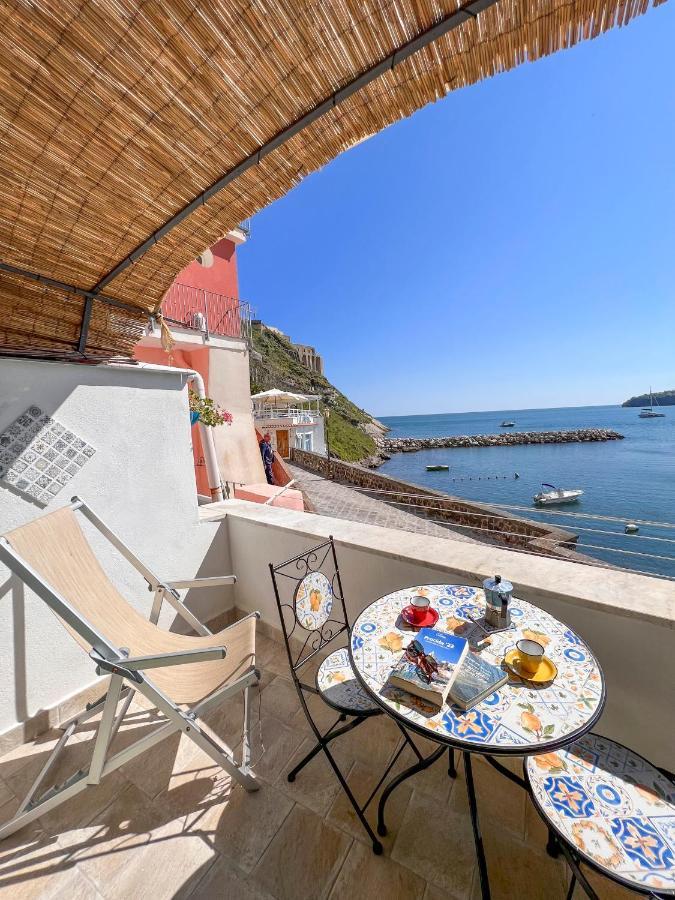 Calilla House By Procida Reserve Екстериор снимка
