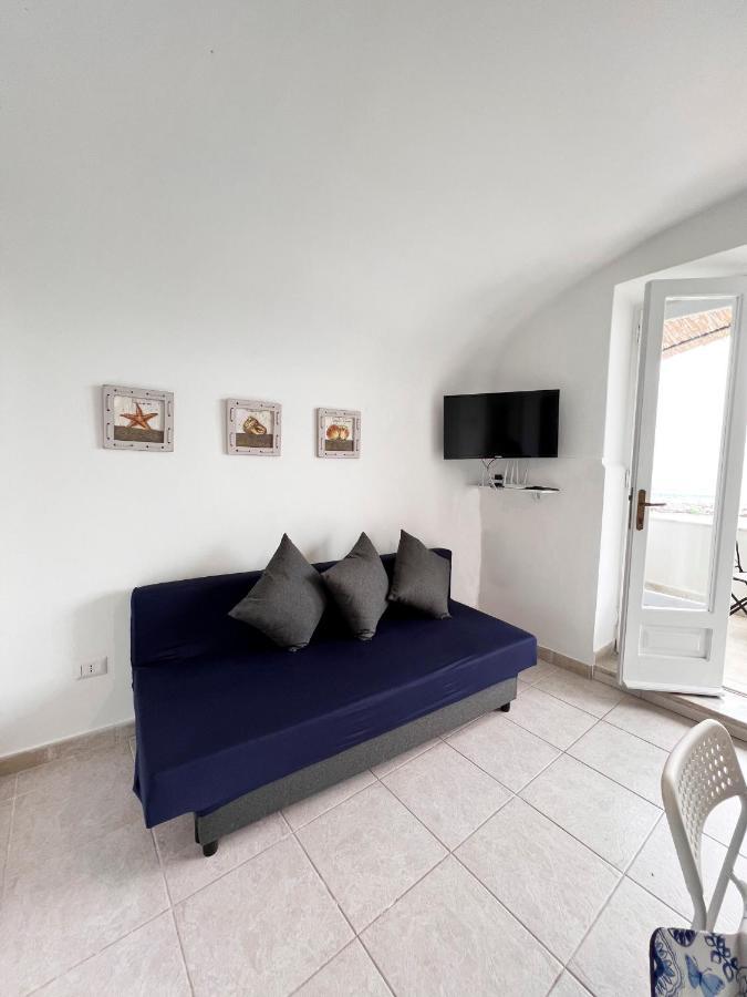 Calilla House By Procida Reserve Екстериор снимка