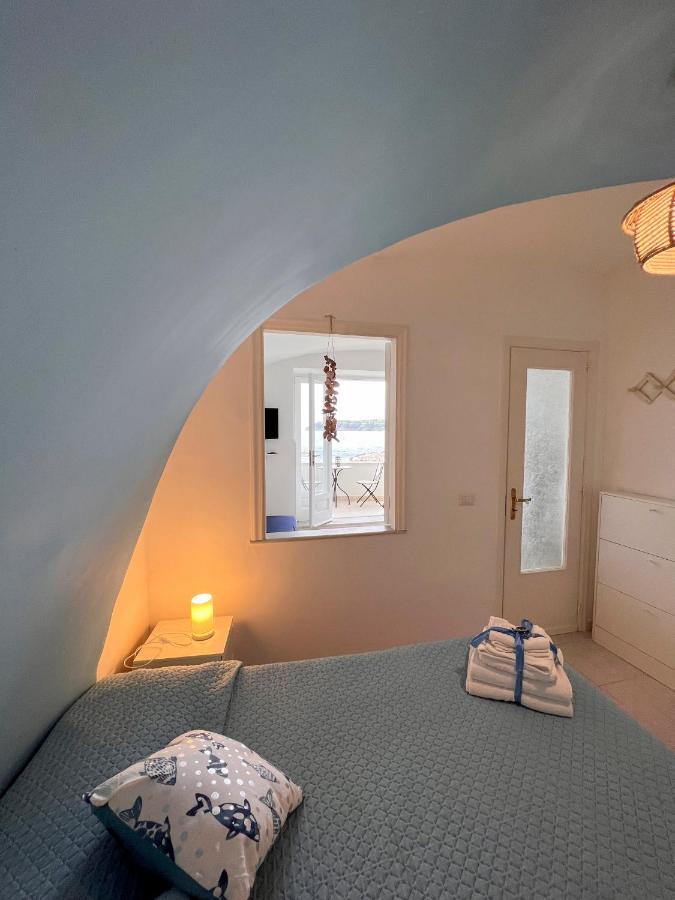 Calilla House By Procida Reserve Екстериор снимка