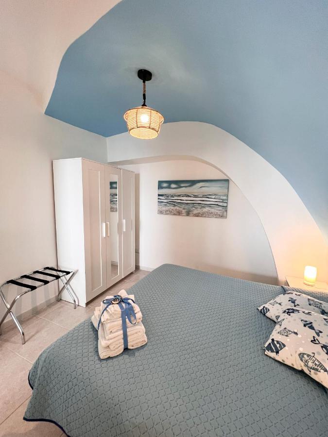 Calilla House By Procida Reserve Екстериор снимка