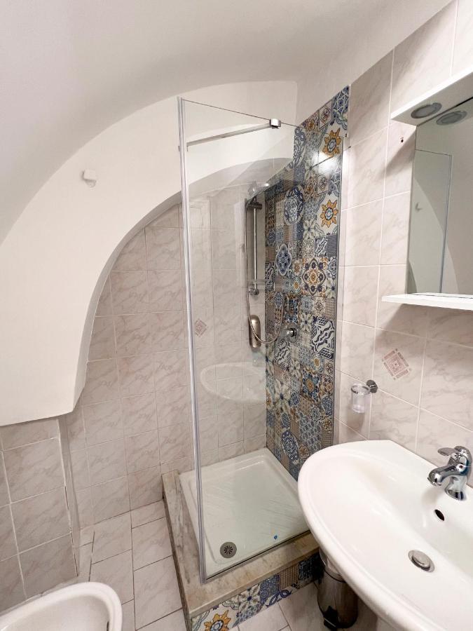Calilla House By Procida Reserve Екстериор снимка