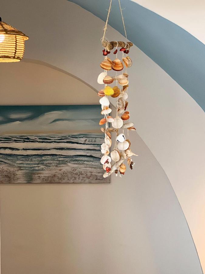 Calilla House By Procida Reserve Екстериор снимка