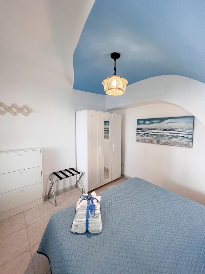 Calilla House By Procida Reserve Екстериор снимка