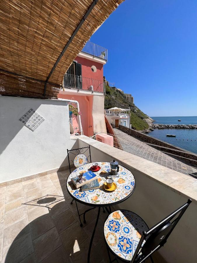Calilla House By Procida Reserve Екстериор снимка