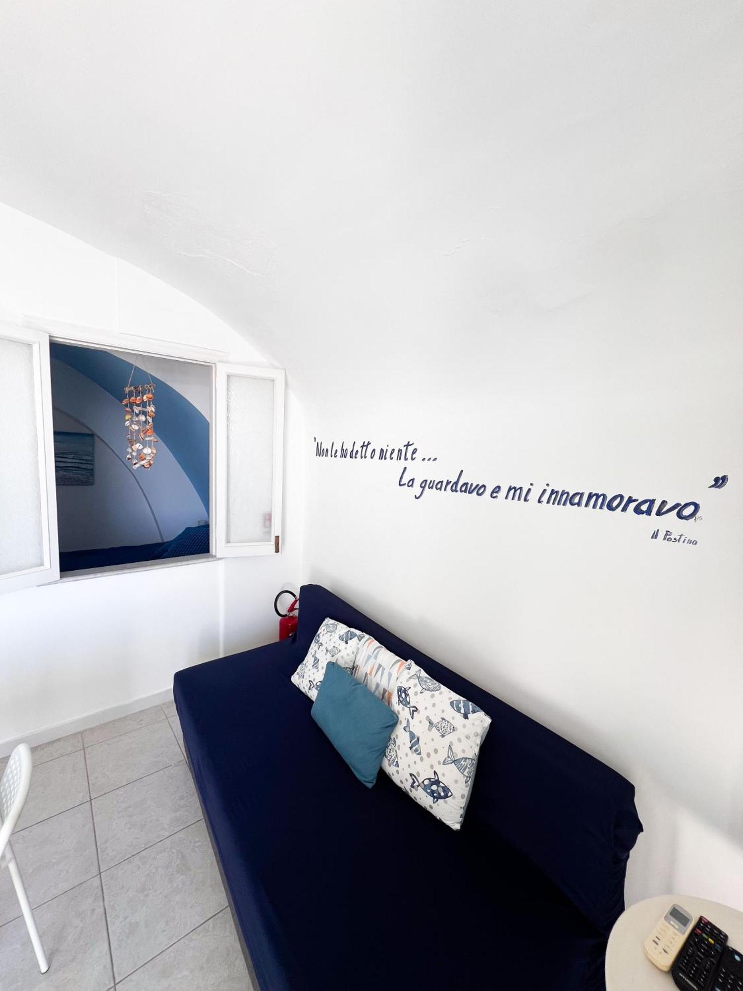 Calilla House By Procida Reserve Екстериор снимка