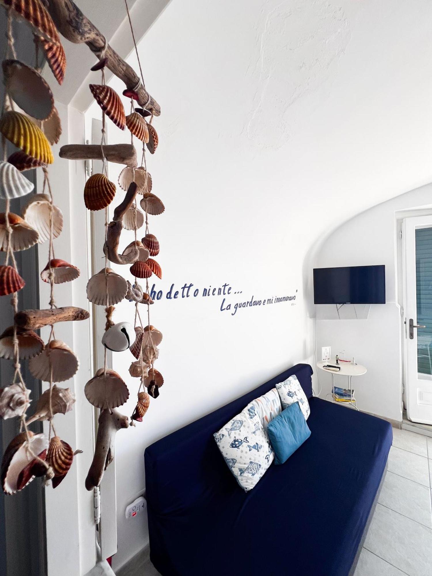 Calilla House By Procida Reserve Екстериор снимка