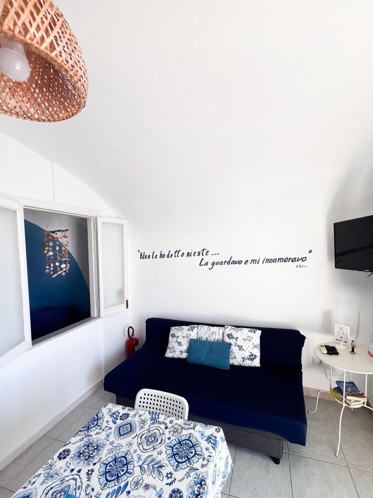 Calilla House By Procida Reserve Екстериор снимка